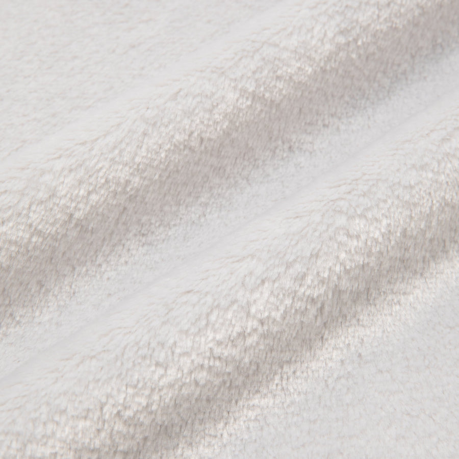 ゴーディス なめらか スロー（ひざ掛け）春夏用薄手 1500×800 グレー