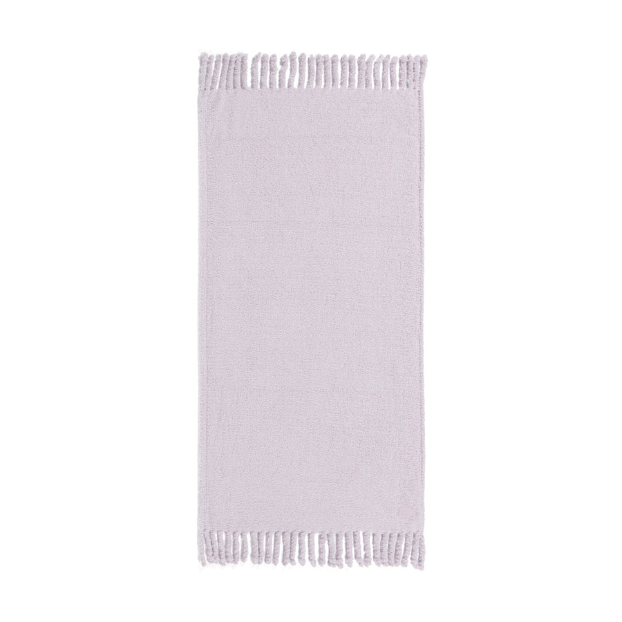 ゴーディス ホワモコ スロー（ひざ掛け）1500×800 ピンク