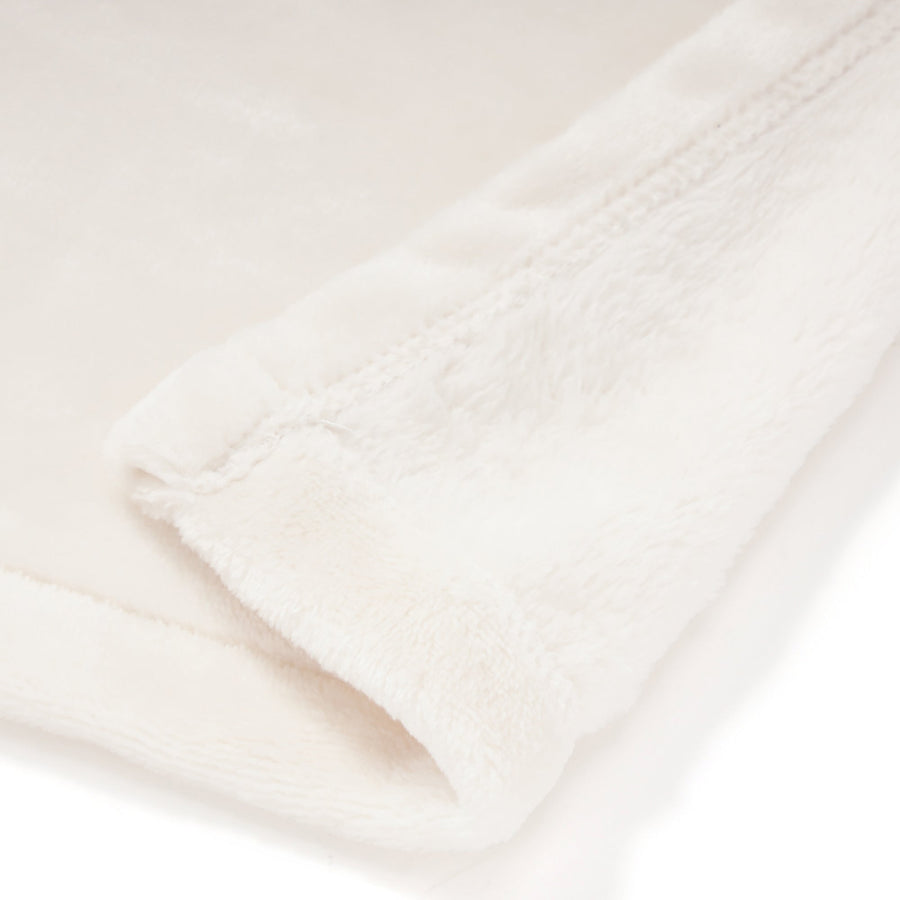 クッションになるスロー 1400×1000 アイボリー