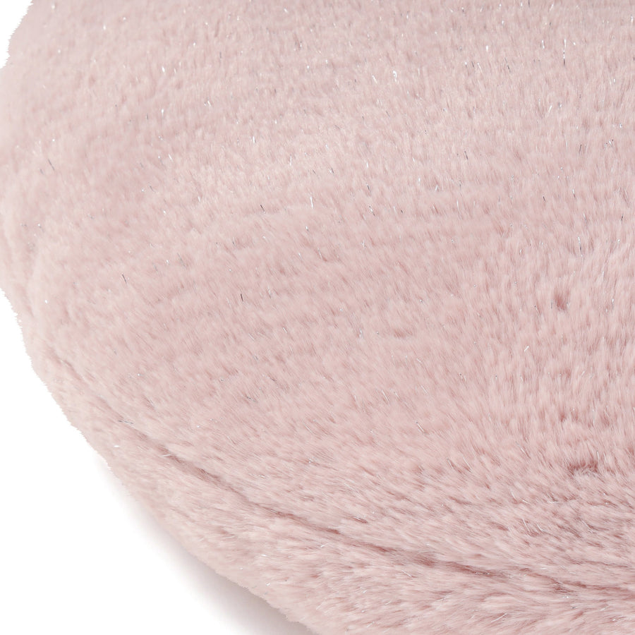 クッションになるスロー 1400×1000 ピンク