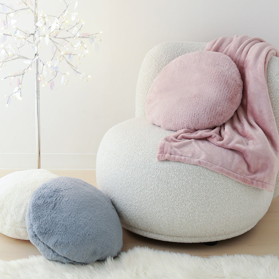 クッションになるスロー 1400×1000 グレー