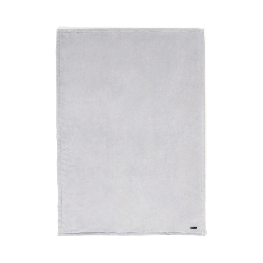 クッションになるスロー 1400×1000 グレー