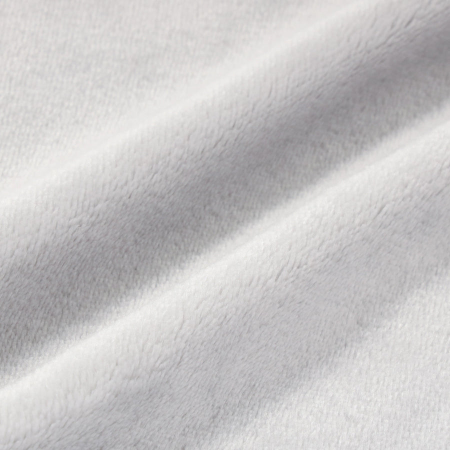 クッションになるスロー 1400×1000 グレー