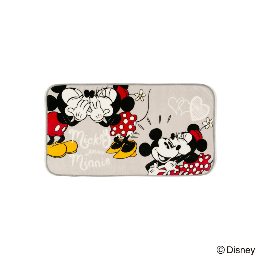 Disney Throw (Knee Blanket) 800 x 1500 Multi