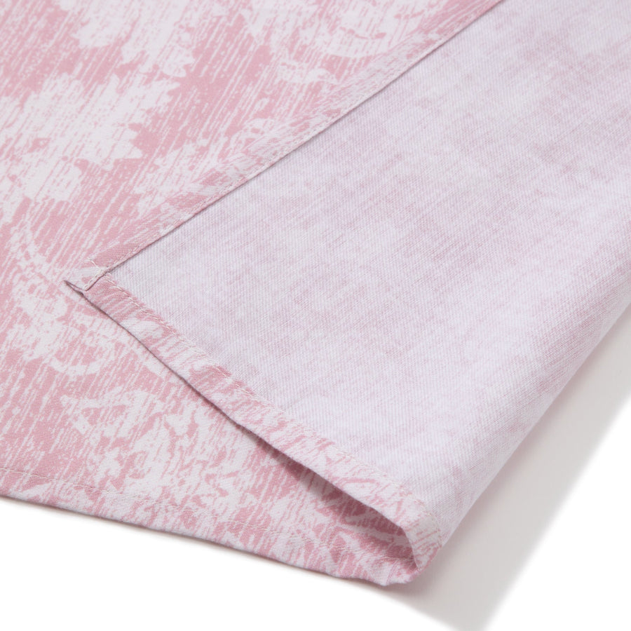 Damask Multi Cloth 2300 x 2600 Light Pink