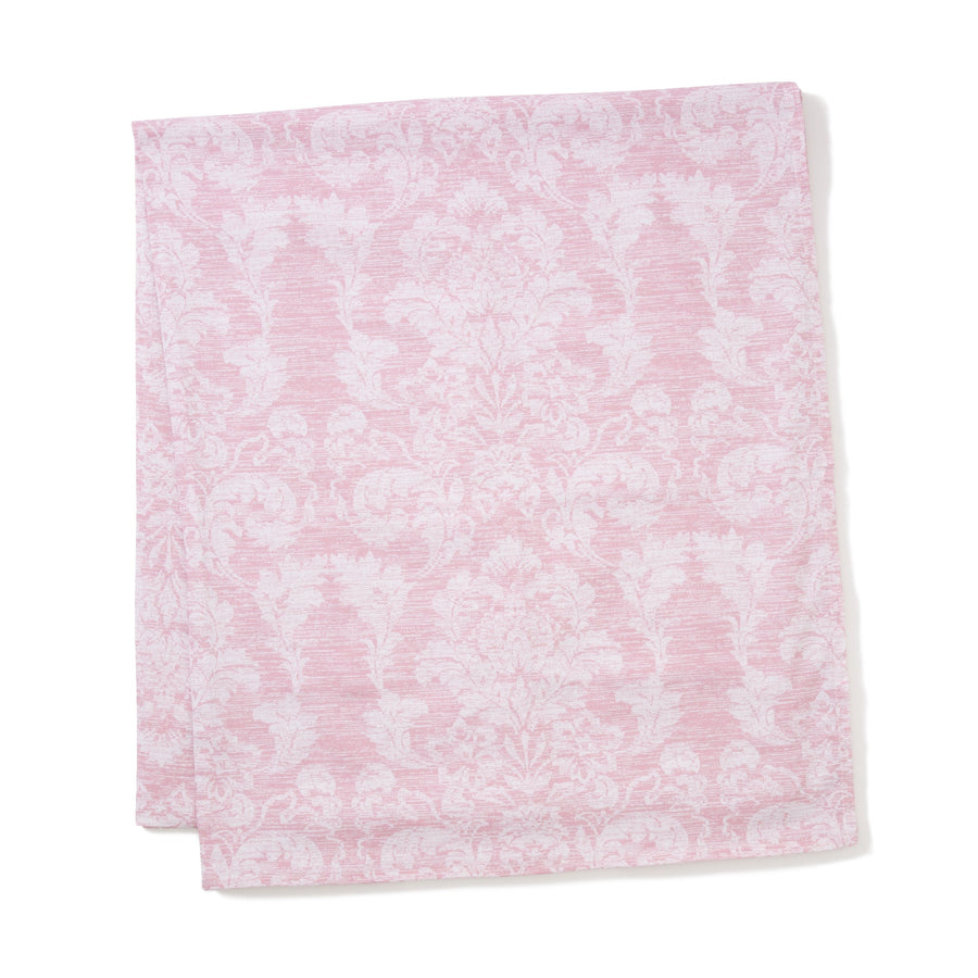 Damask Multi Cloth 2300 x 2600 Light Pink