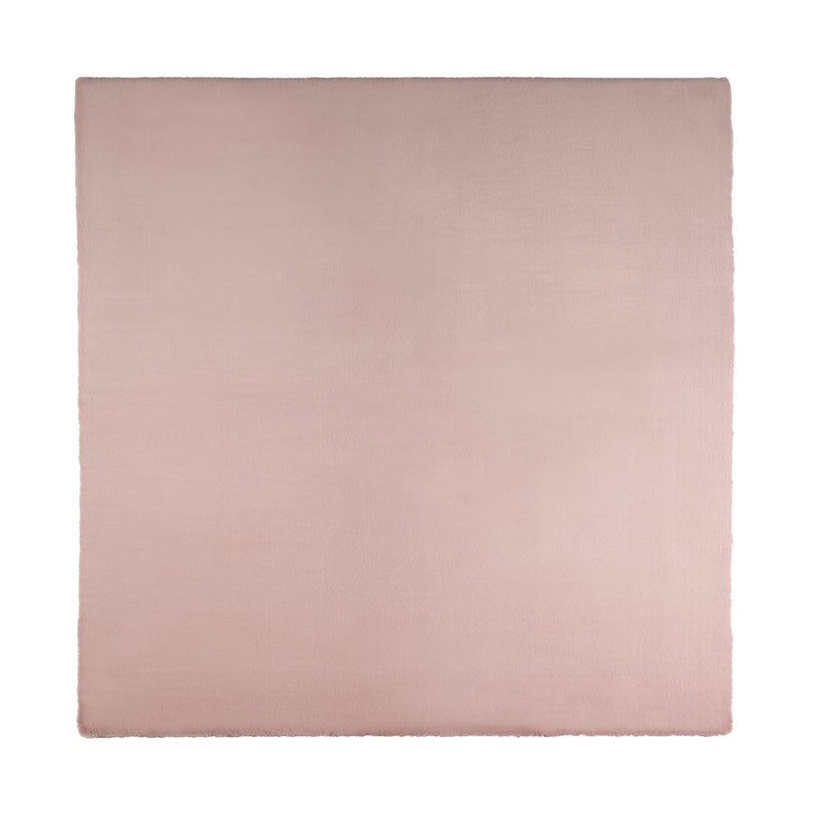 Memory Foam Mitis Rug L Pink 2000 x 2000