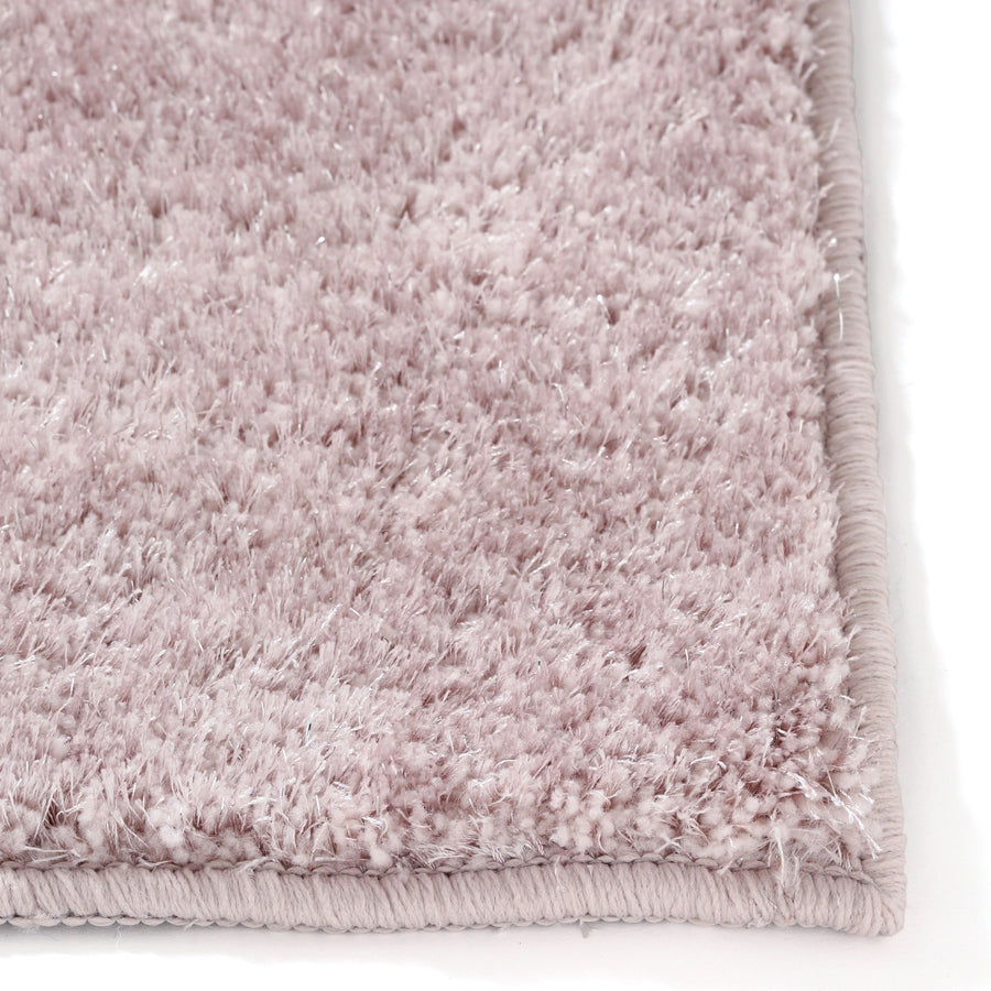 Washable Castel Rug Medium Pink 2000 x 1400 [2021 Model]