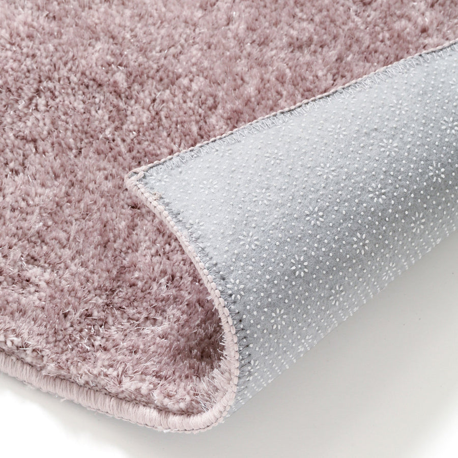 Washable Castel Rug Medium Pink 2000 x 1400 [2021 Model]