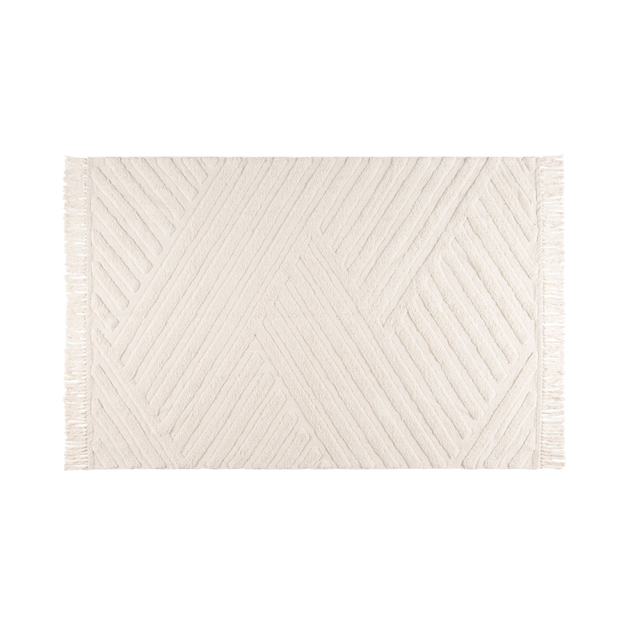 Schone Rug M Ivory 2000 x 1400