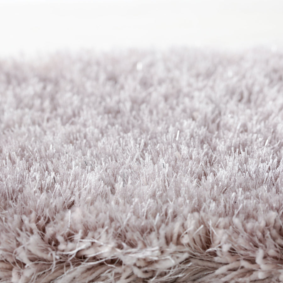 Memory Foam Castel Rug S Light Purple 1400 x 1000 [2021 Model]