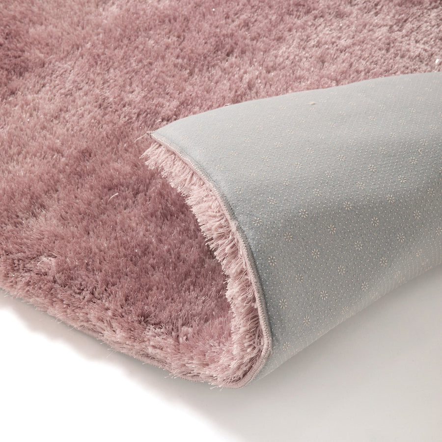 Memory Foam Castel Rug S Light Purple 1400 x 1000 [2021 Model]