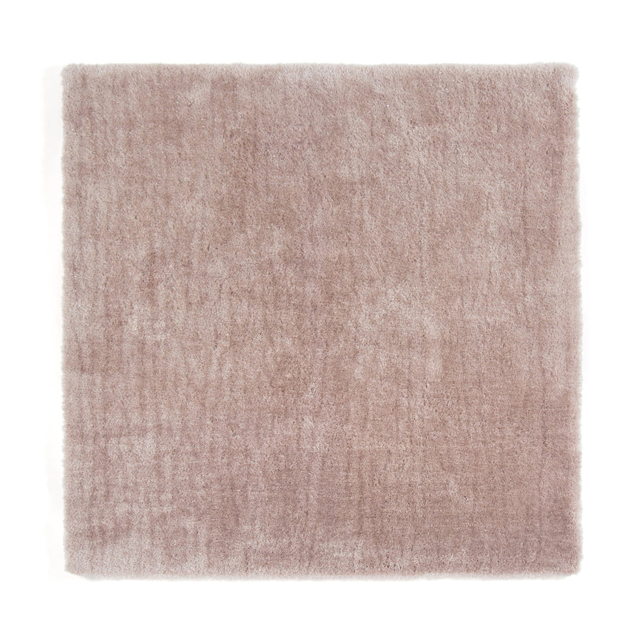 Memory Foam Castel Rug L Light Pink 2000 x 2000 [2021 Model]