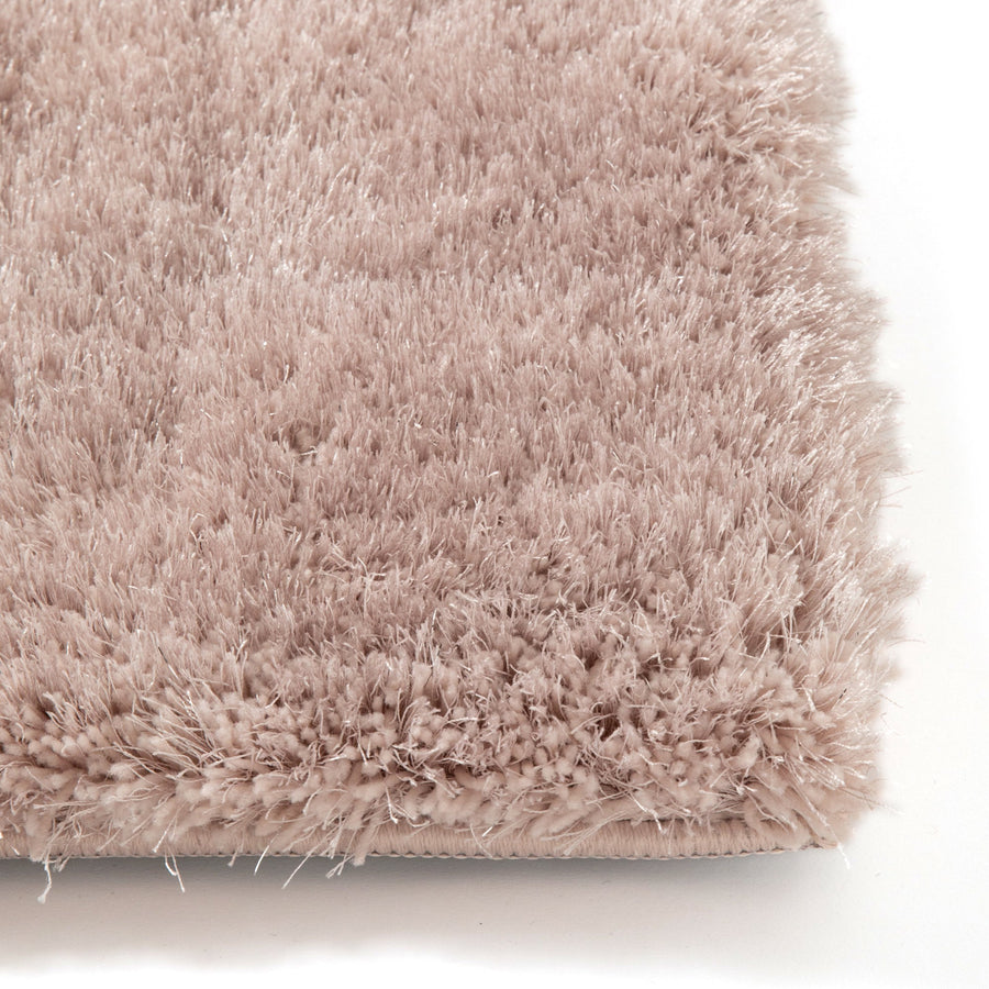 Memory Foam Castel Rug L Light Pink 2000 x 2000 [2021 Model]