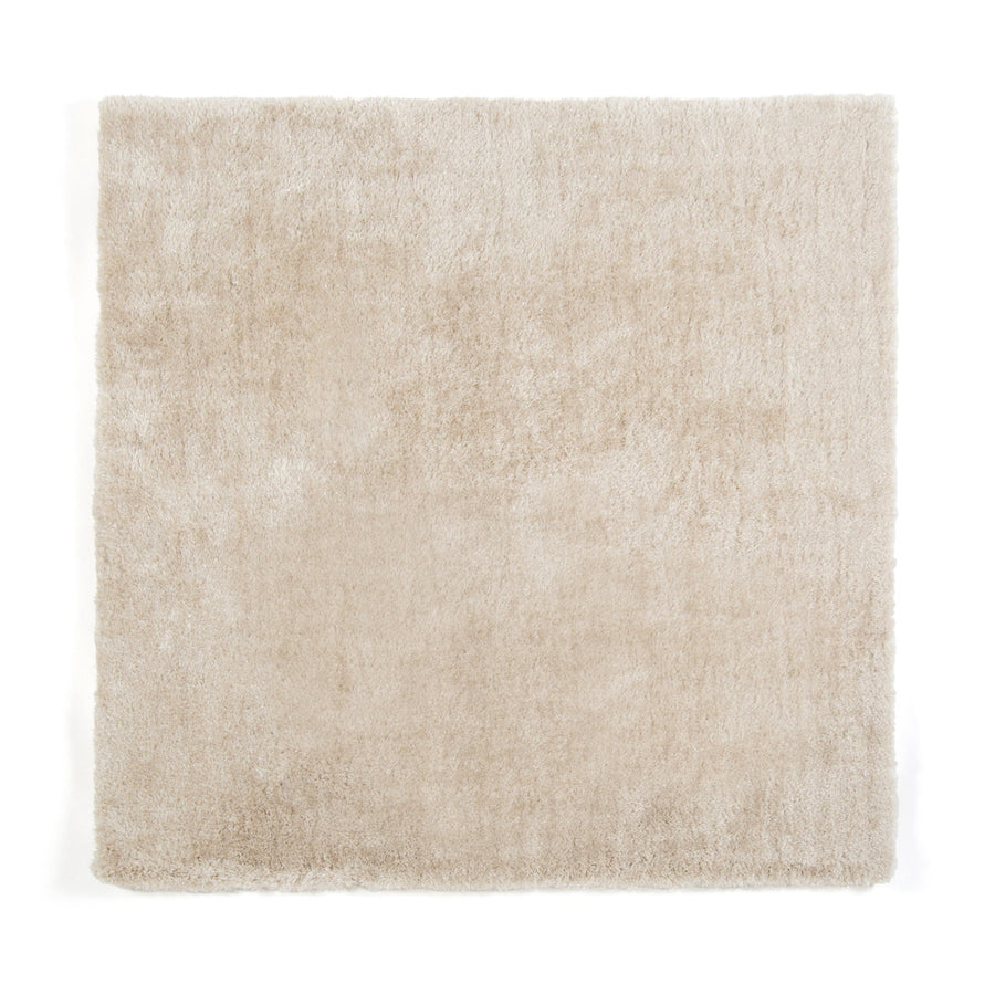 Low-resilience Castel Rug L Light Beige 2000 x 2000