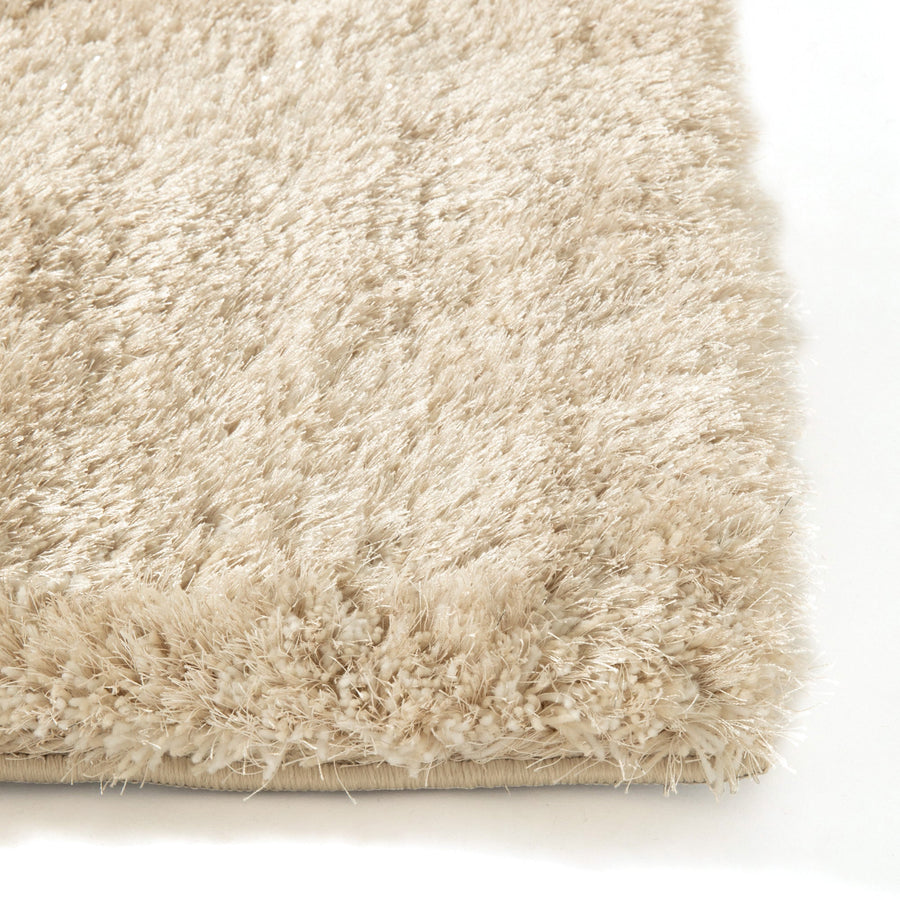 Low-resilience Castel Rug L Light Beige 2000 x 2000