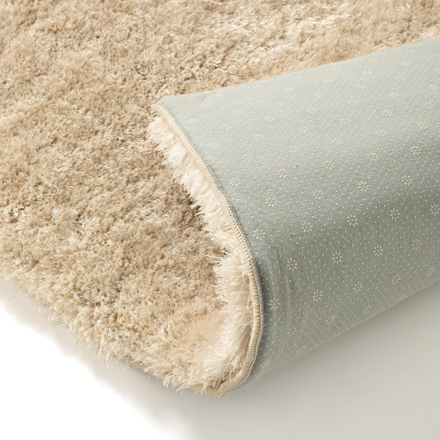 Low-resilience Castel Rug L Light Beige 2000 x 2000