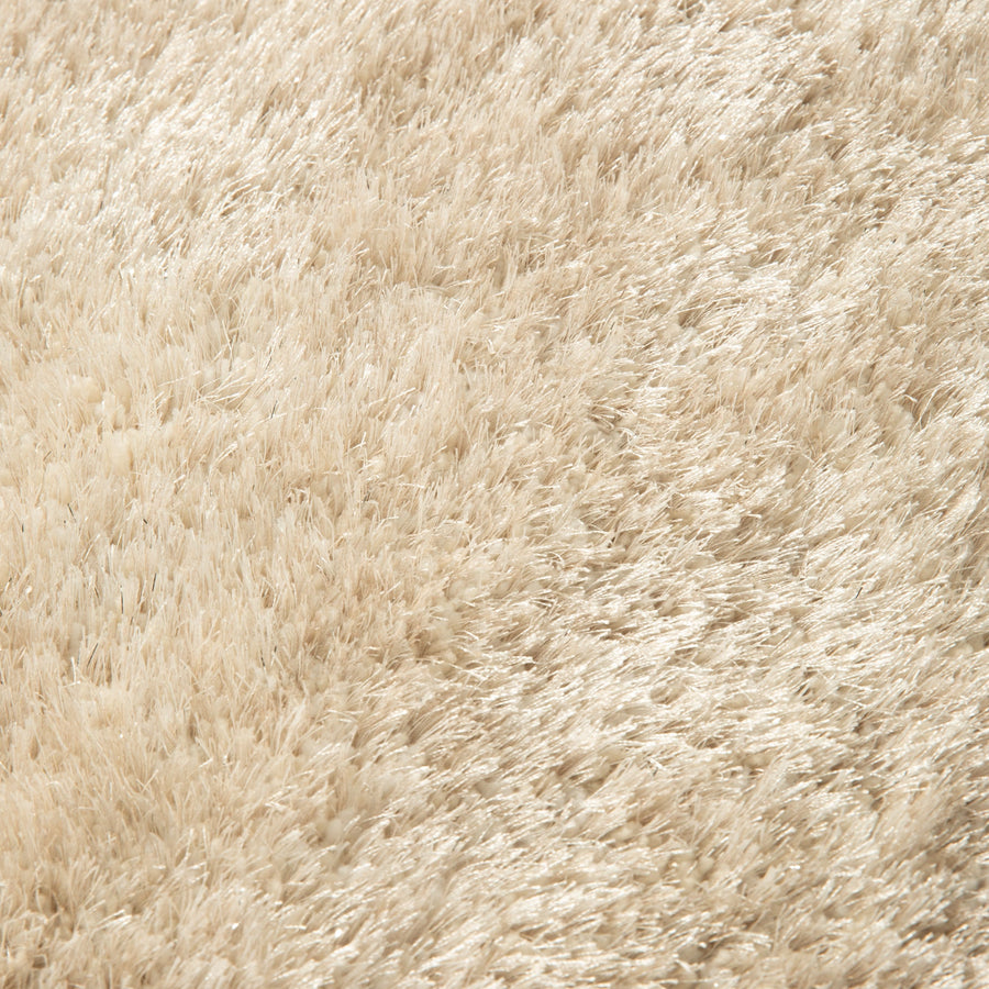 Low-resilience Castel Rug L Light Beige 2000 x 2000