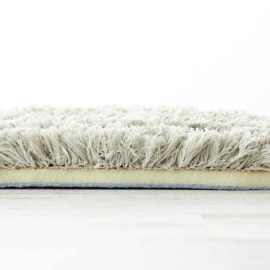 Low-resilience Maruna Rug S Ivory 1400 x 1000