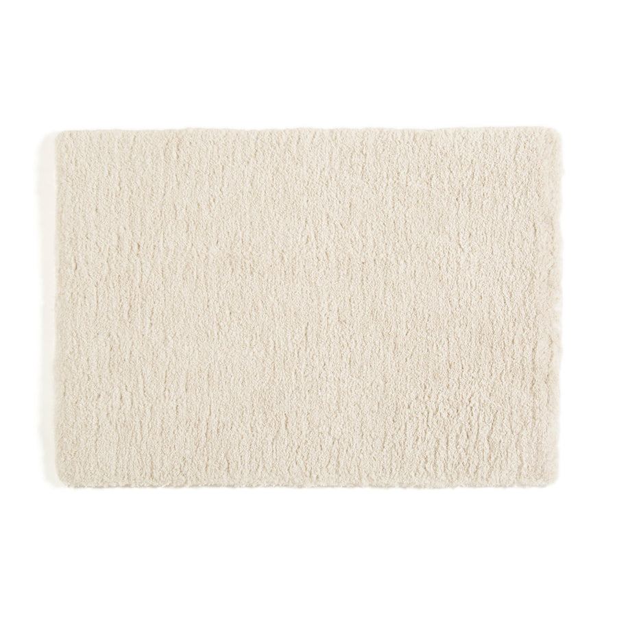 Low-resilience Maruna Rug S Ivory 1400 x 1000
