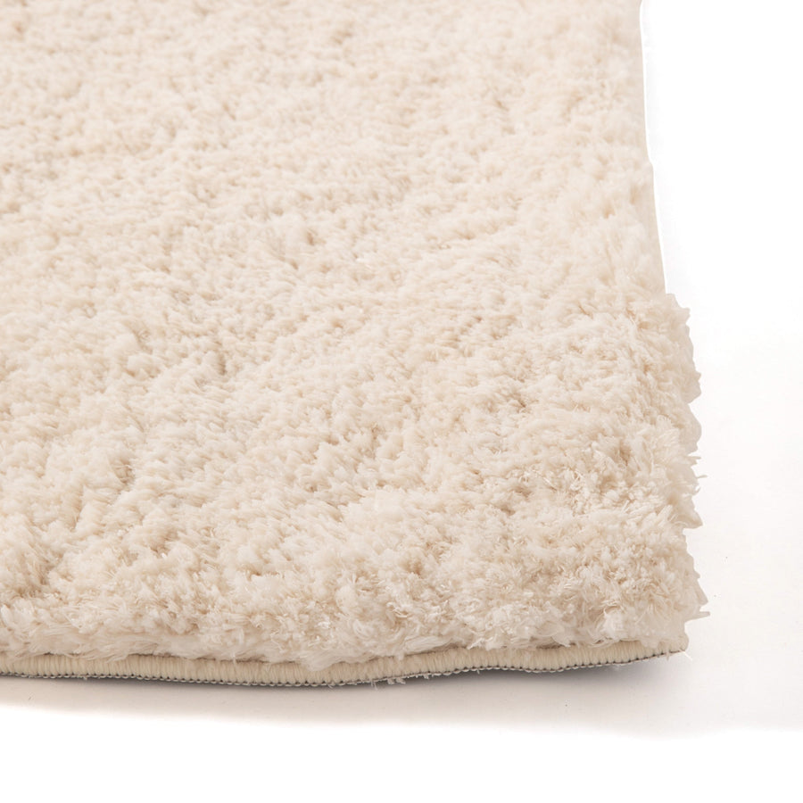 Low-resilience Maruna Rug S Ivory 1400 x 1000