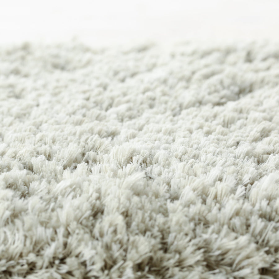 Low-resilience Maruna Rug L Light Gray 2000 x 2000