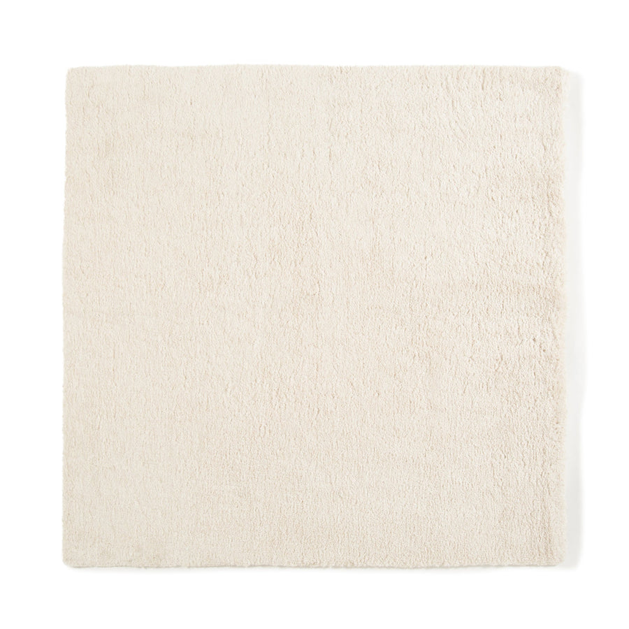 Low-resilience Maruna Rug L Ivory 2000 x 2000