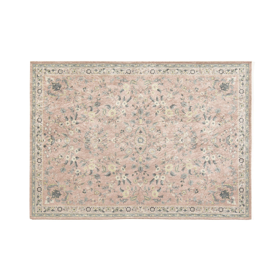 Lafine Rug S Pink 1400 x 1000