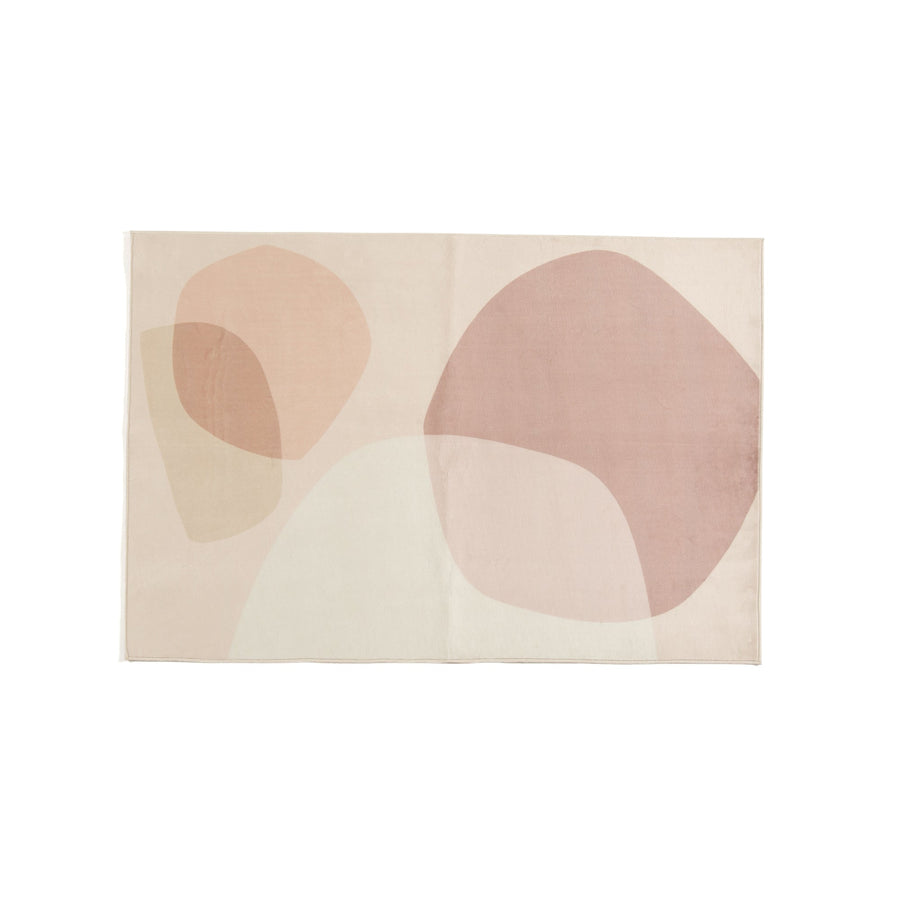 Abstract Rug S Multi 1400 x 1000