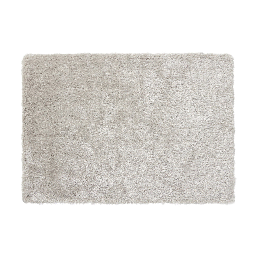 Castel Rug S Silver 1400 x 1000