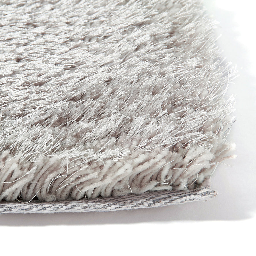 Castel Rug S Silver 1400 x 1000