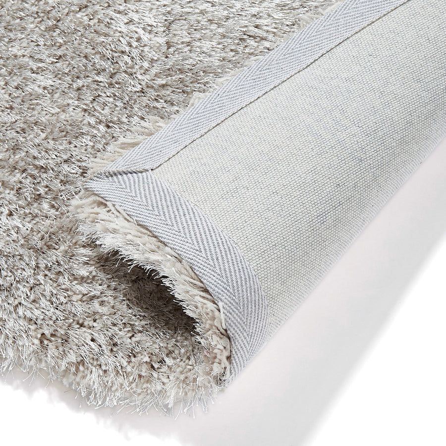 Castel Rug S Silver 1400 x 1000