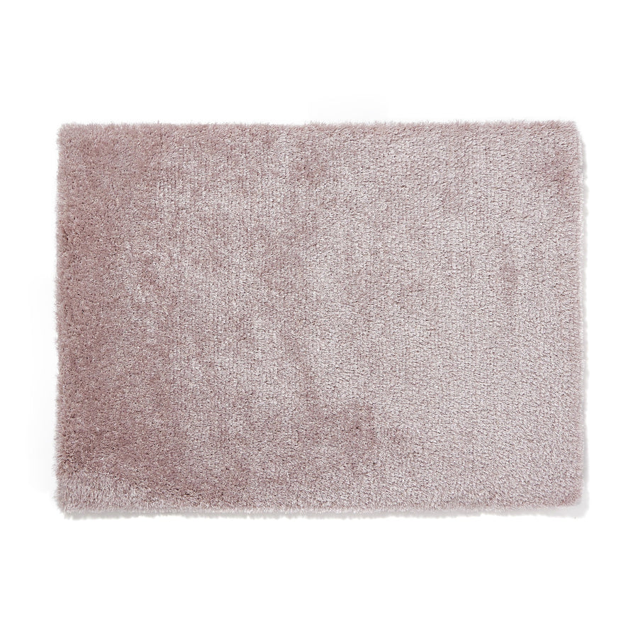 Low-resilience Castel Rug, S, Pink, 1400 x 1000