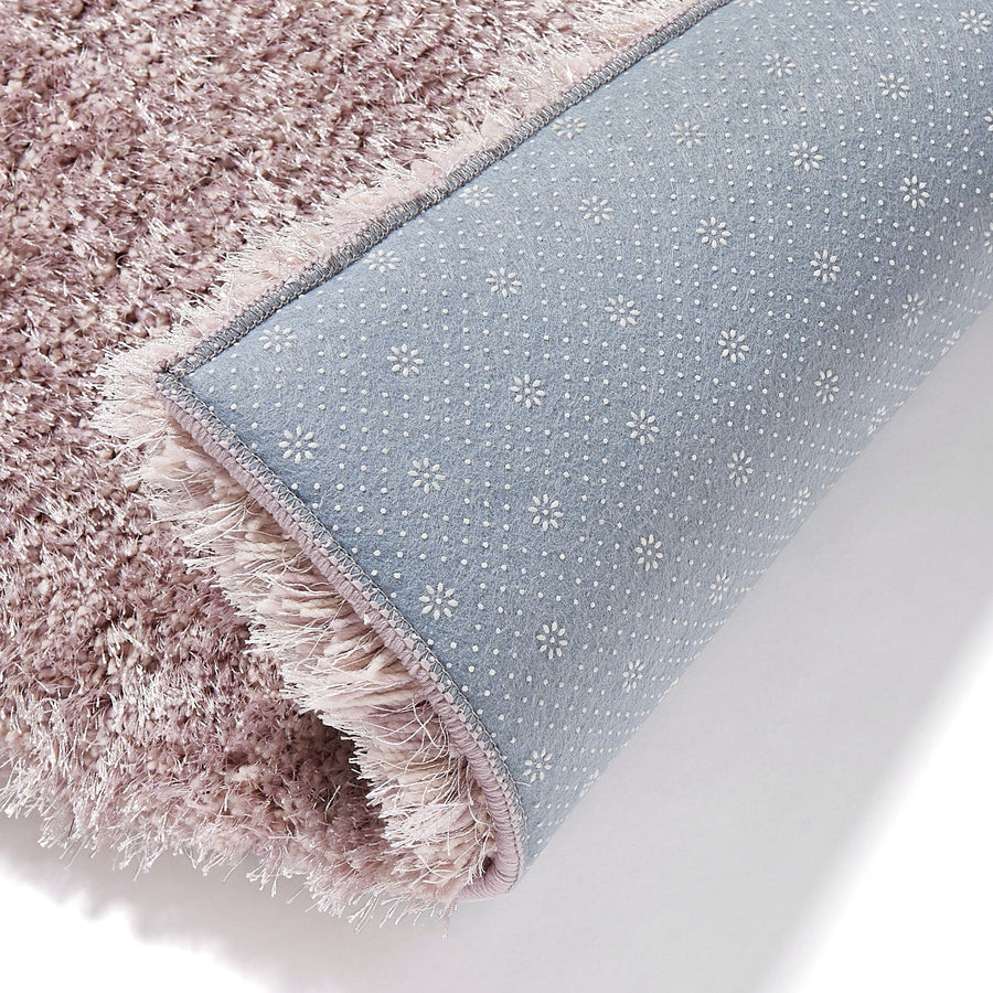 Low-resilience Castel Rug, S, Pink, 1400 x 1000