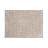 フランフラン　ウォッシャブルカステラグ M シルバー 2000×1400 ウォッシャブルカステラグ M シルバー 2000×1400 | Francfranc（フラン