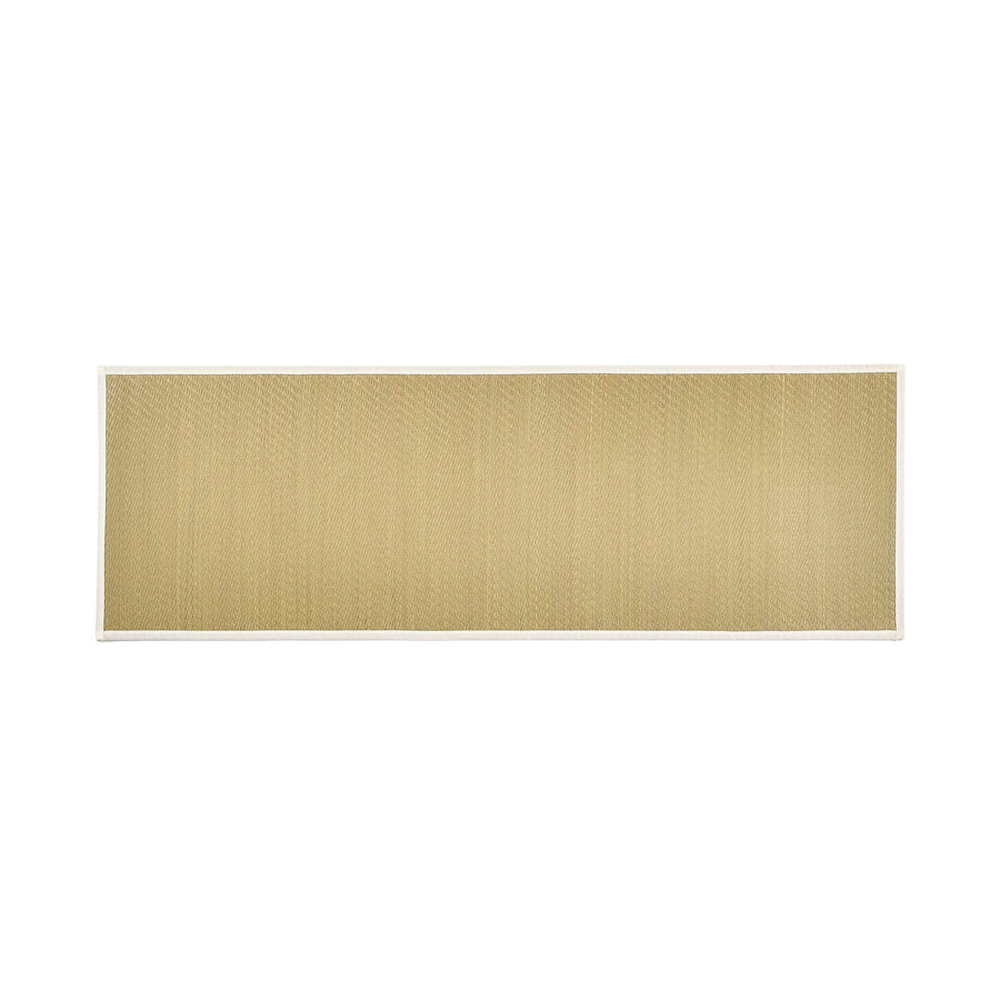 Bicolor Igusa Long Goza Mat S 1800 x 600 Natural