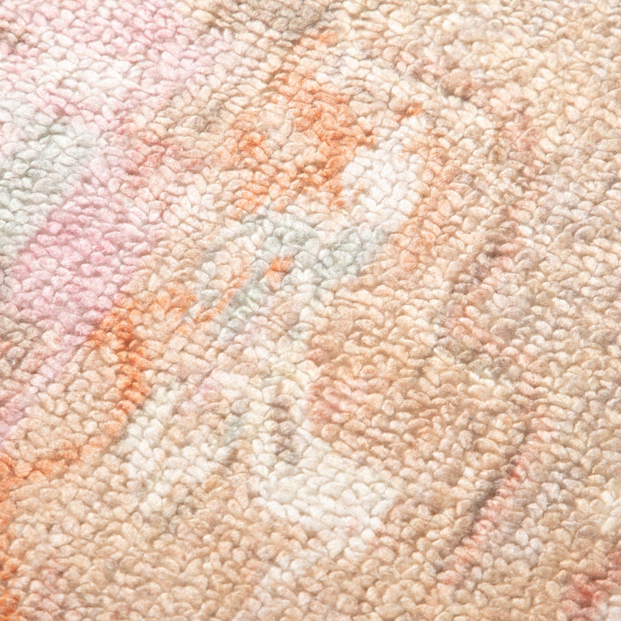 Granny Rug M 2000 x 1400 Pink
