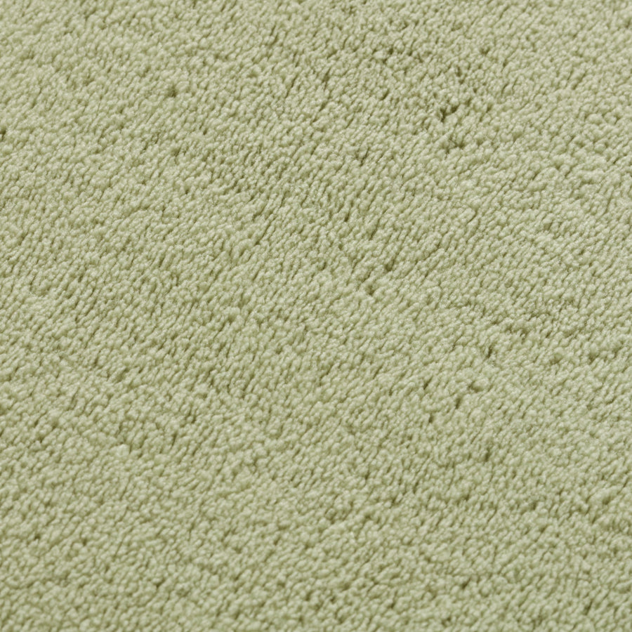 コロレ ラグ S 1400×1000 グリーン×イエロー