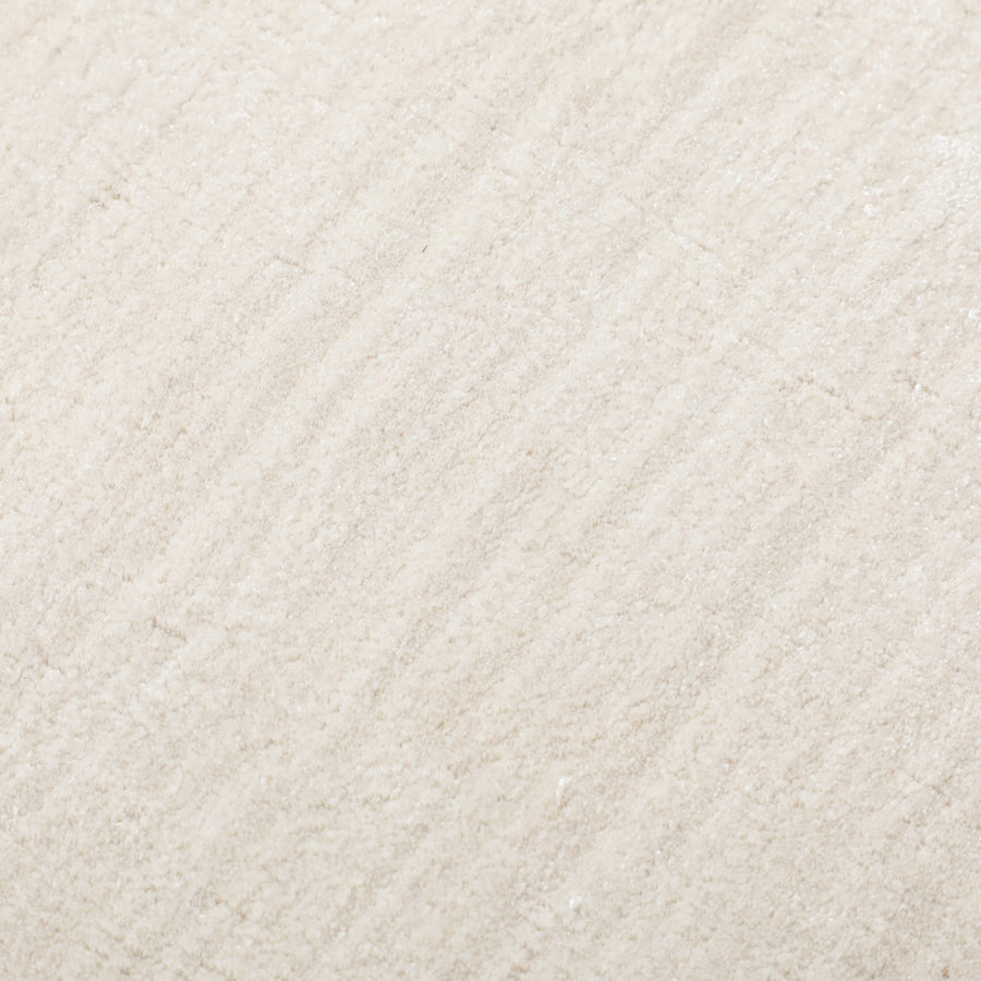 エリージャ ラグ M 2000×1400 ライトベージュ