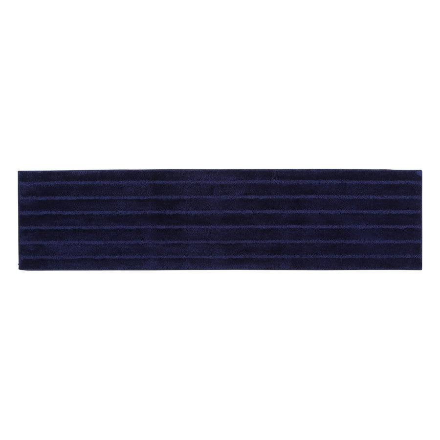 Solier Kitchen Mat Navy 1800x450