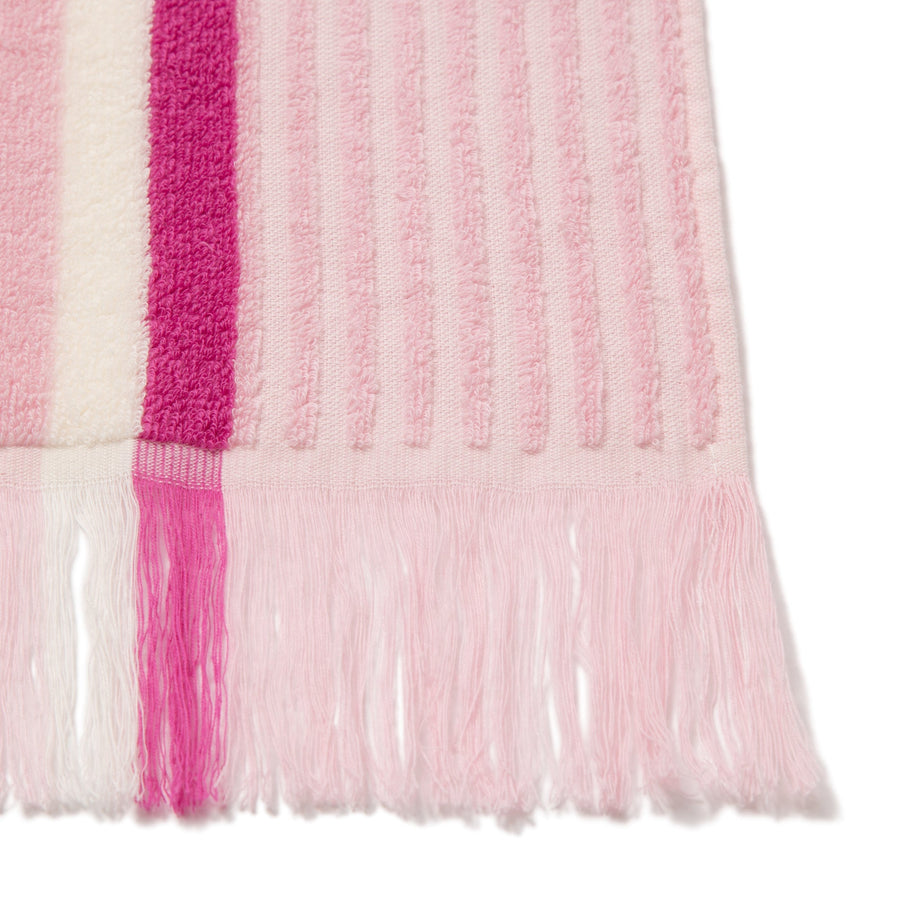 Sfora Summer Blanket (Single, Pink)