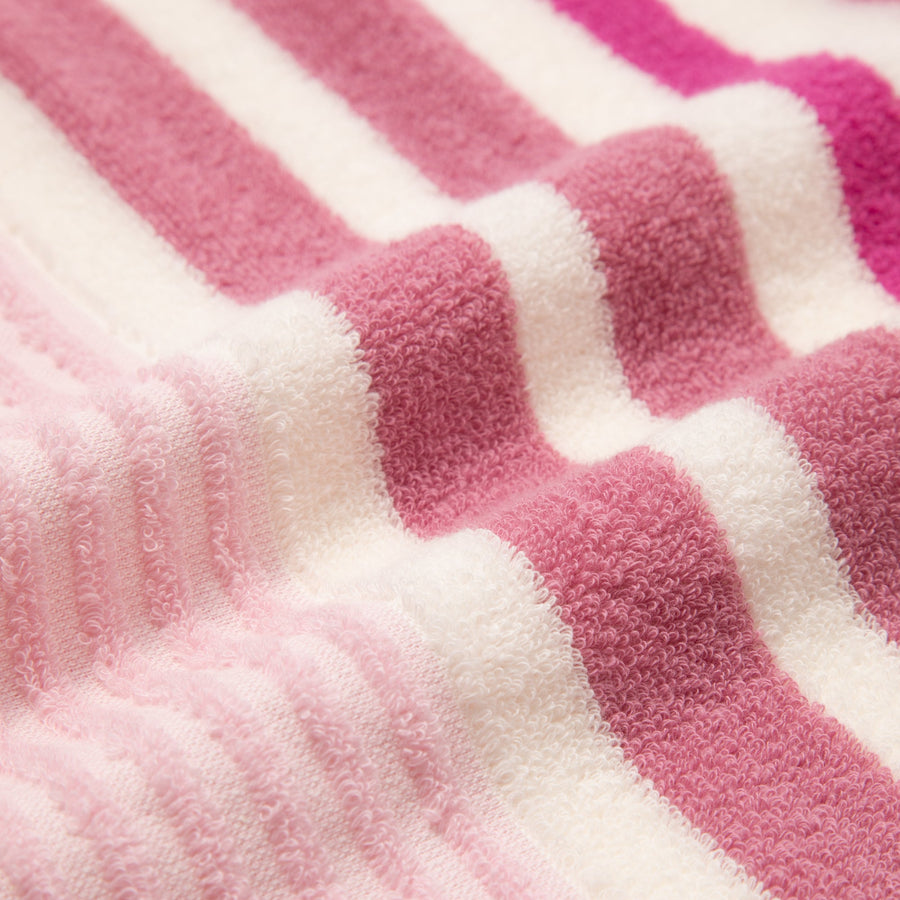 Sfora Summer Blanket (Single, Pink)