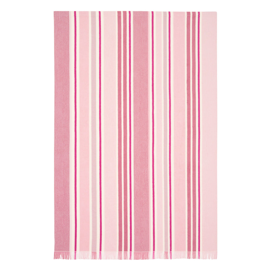 Sfora Summer Blanket (Single, Pink)