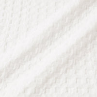 Francfranc(フランフラン) ワッフル サマーブランケット（毛布