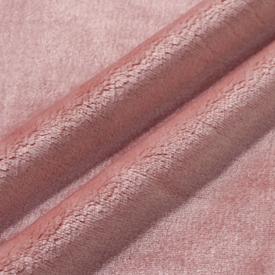 WARMY Solid Blanket 2000 x 1400 Pink