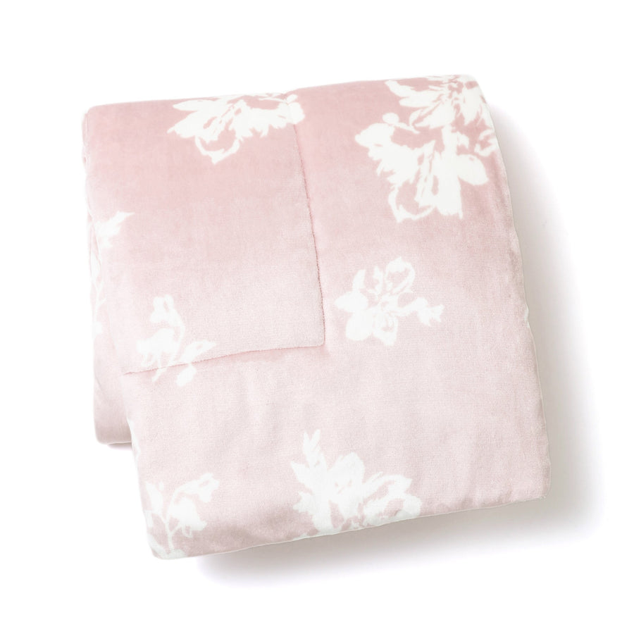 WARMY padded blanket, Furlar, 1800 x 2000, pink [2022 model]