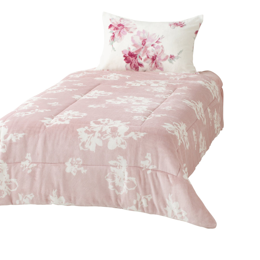 WARMY padded blanket, Furlar, 1800 x 2000, pink [2022 model]