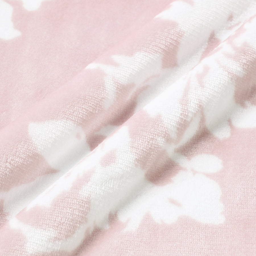 WARMY Heavy Blanket Furlar Single 1400 x 2000 Pink