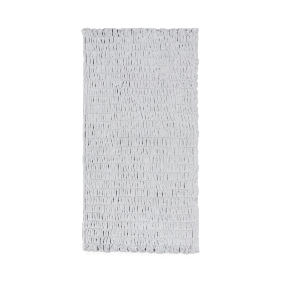 WARMY CICA リップル ブランケット（毛布）シングル 1400×2000 グレー