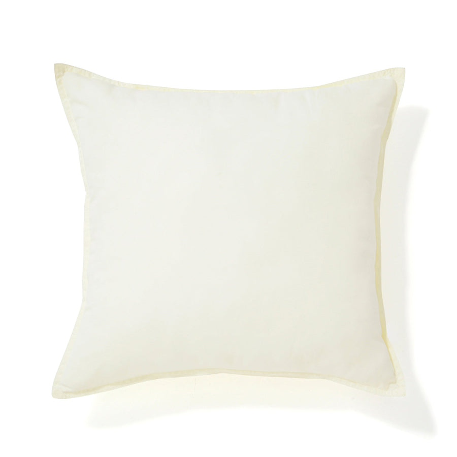 Soft Microfiber Cushion Nude Filling [45cm]